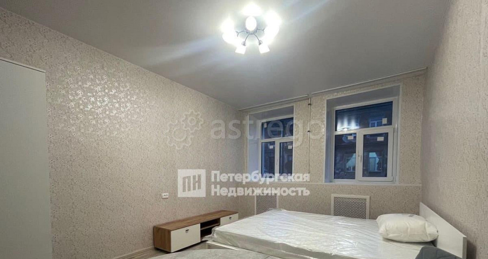 Комната, 15.3 м2, 4/5 эт. Санкт-Петербург - изображение 5