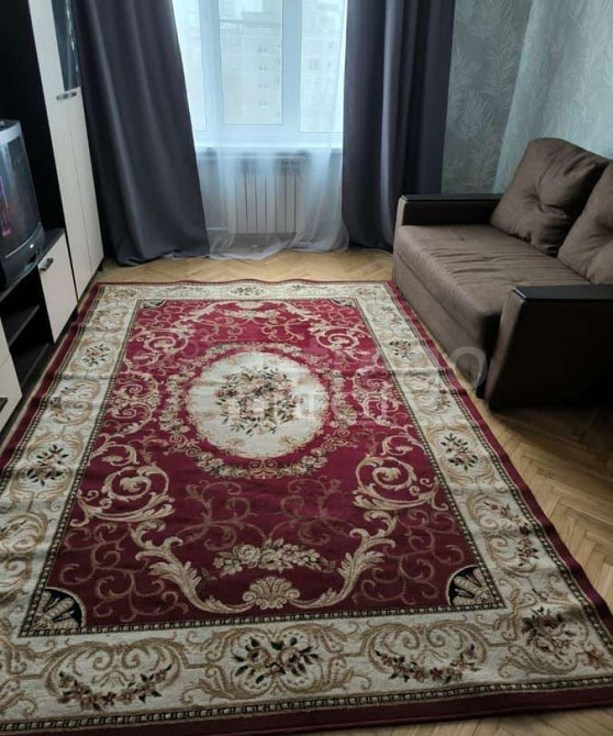 1-комн. квартира, 35 м2, 9/12 эт. Москва - изображение 1
