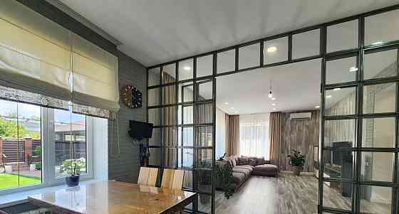 Коттедж, 174.1 м2, 6.53 сотки, 2 эт. Астрахань