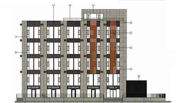 Офис, 430 м2 Северодвинск