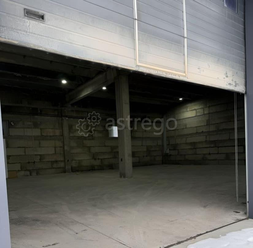 Отдельное здание, 1000 м2 Емельяново - изображение 6