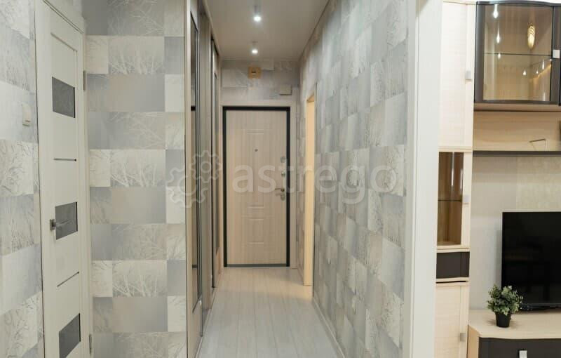 2-комн. квартира, 86 м2, 3/9 эт. Норильск - изображение 6