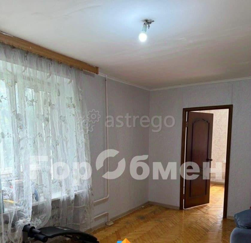 3-комн. квартира, 63.1 м2, 3/12 эт. Москва - изображение 2