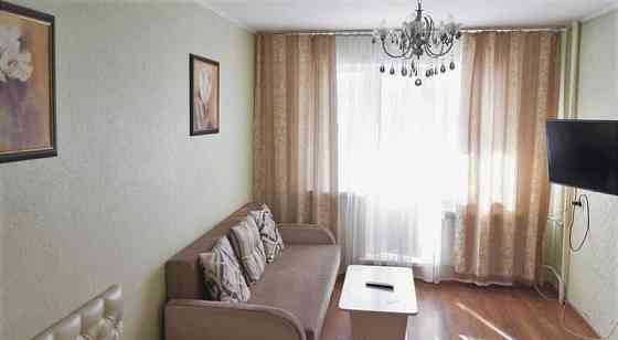 1-комн. квартира, 36 м2, 4/14 эт. Москва