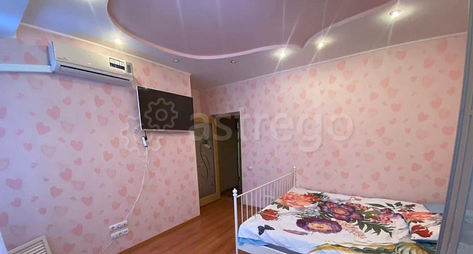 3-комн. квартира, 100 м2, 3/14 эт. Уфа - изображение 2
