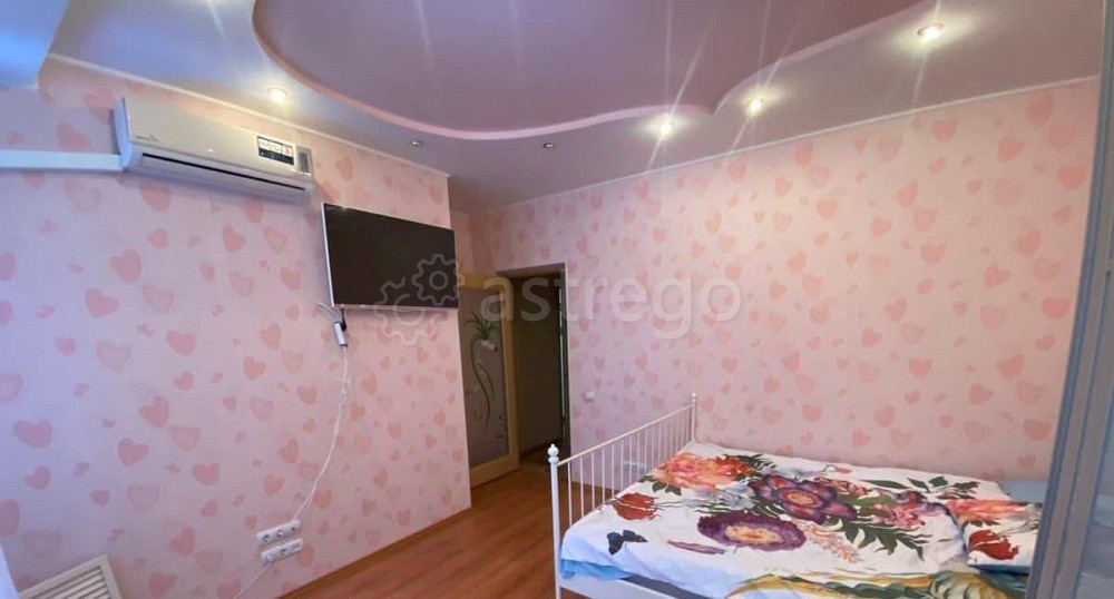 3-комн. квартира, 100 м2, 3/14 эт. Уфа - изображение 2