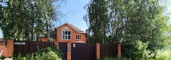 Дом, 200 м2, 10 соток, 2 эт. Балашиха