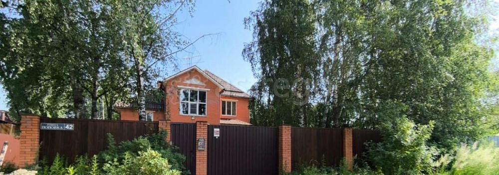 Дом, 200 м2, 10 соток, 2 эт. Балашиха - изображение 5