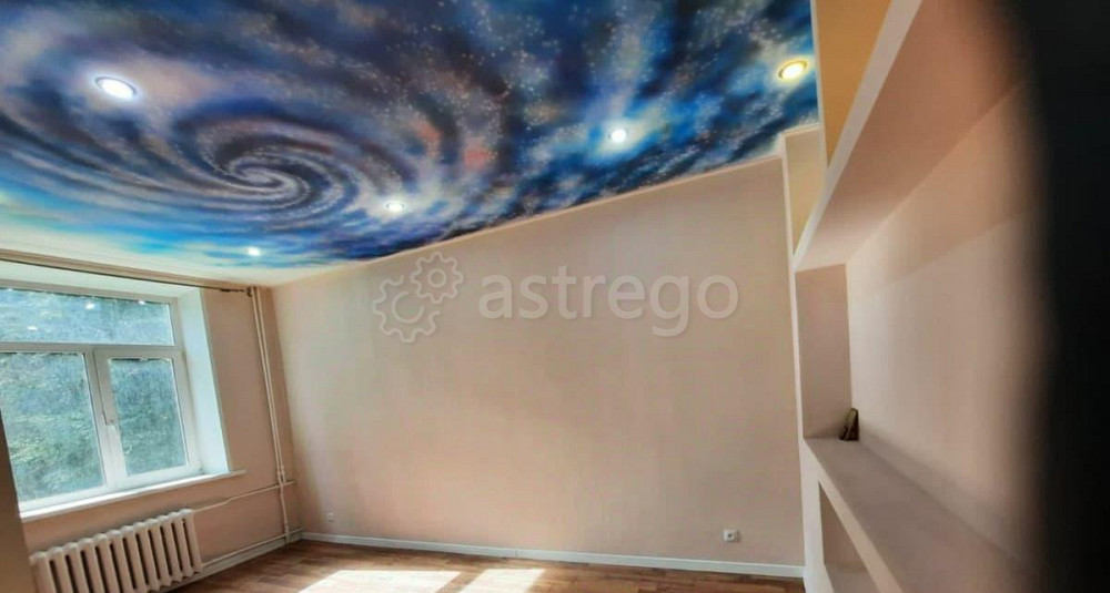 3-комн. квартира, 68 м2, 1/2 эт. Воскресенск - изображение 6