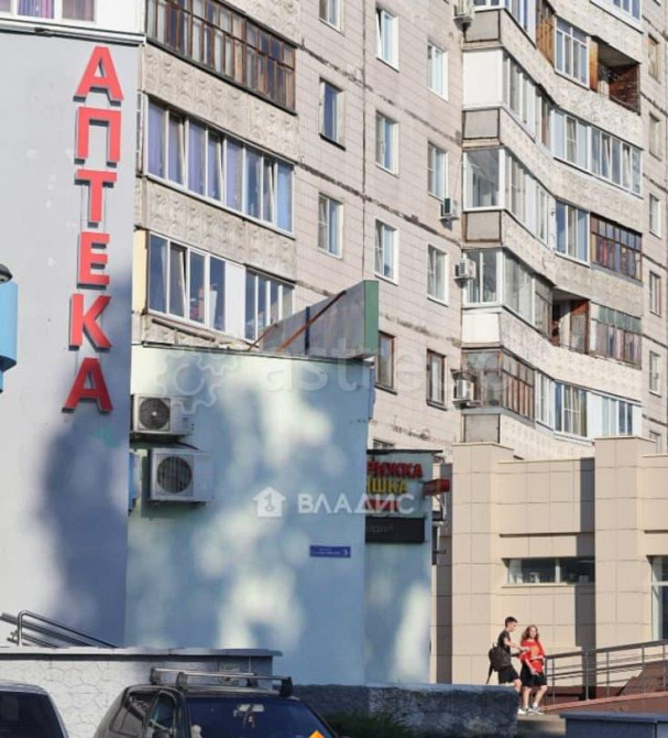 Офис, 93.1 м2 Старый Оскол - изображение 7