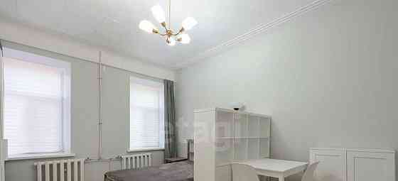 4-комн. квартира, 90.1 м2, 5/6 эт. Санкт-Петербург