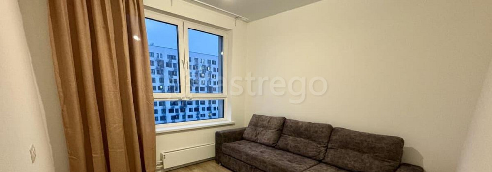 2-комн. квартира, 50 м2, 14/17 эт. Мытищи - изображение 5