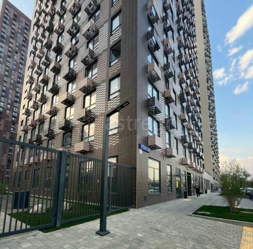 Торговое помещение, 225.24 м2 Москва - изображение 2