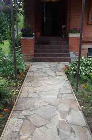 Коттедж, 460 м2 Сергиев Посад