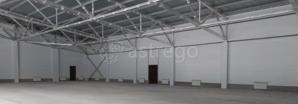 Торговое помещение, 925 м2 Бийск - изображение 5