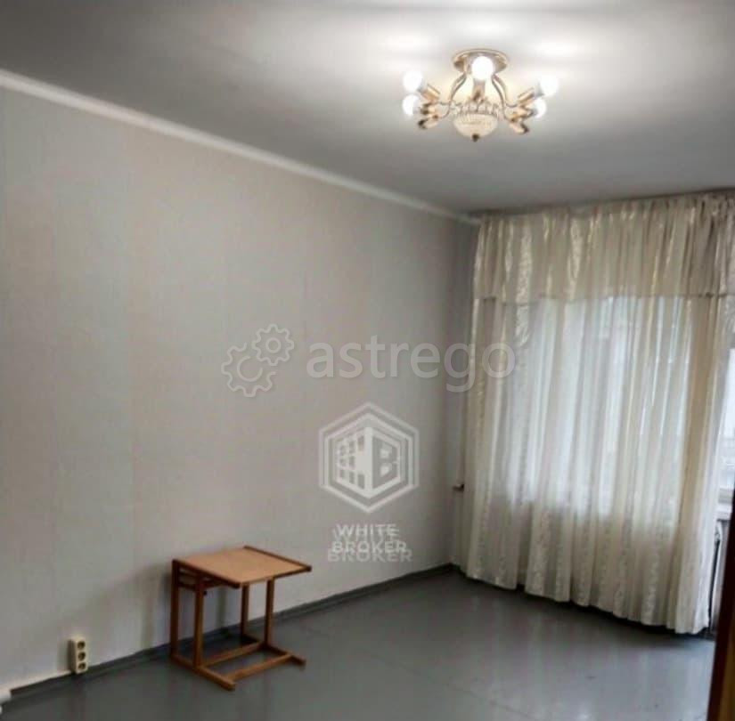 Комната, 18 м2, 5/5 эт. Дедовск - изображение 3