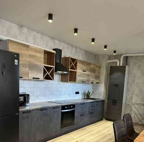 2-комн. квартира, 78 м2, 7/15 эт. Астрахань