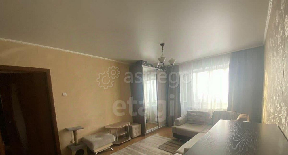 2-комн. квартира, 53.9 м2, 9/9 эт. Бийск - изображение 5