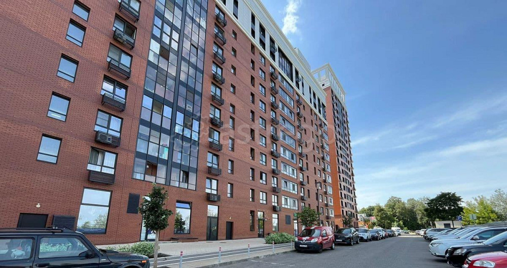 Свободного назначения, 100.9 м2 Наро-Фоминск - изображение 2