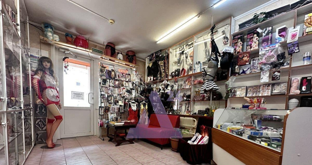 Свободного назначения, 33.3 м2 Барнаул - изображение 4