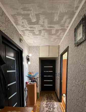 2-комн. квартира, 49.1 м2, 8/9 эт. Норильск