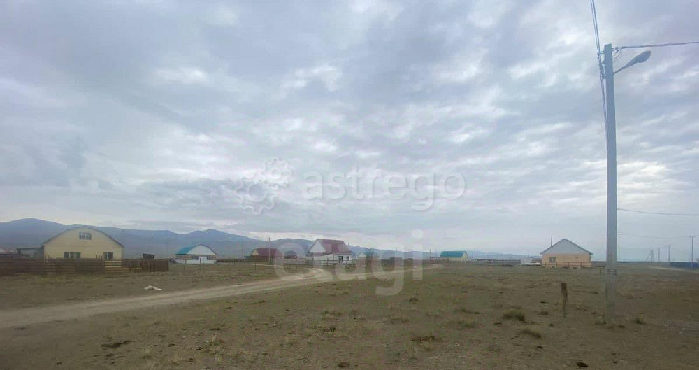 Земельный участок, 12 соток Кош-Агач - изображение 1