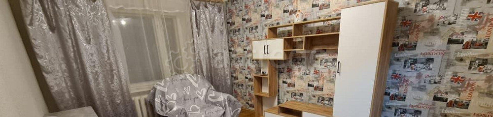 3-комн. квартира, 70 м2, 1/9 эт. Солнечногорск - изображение 1