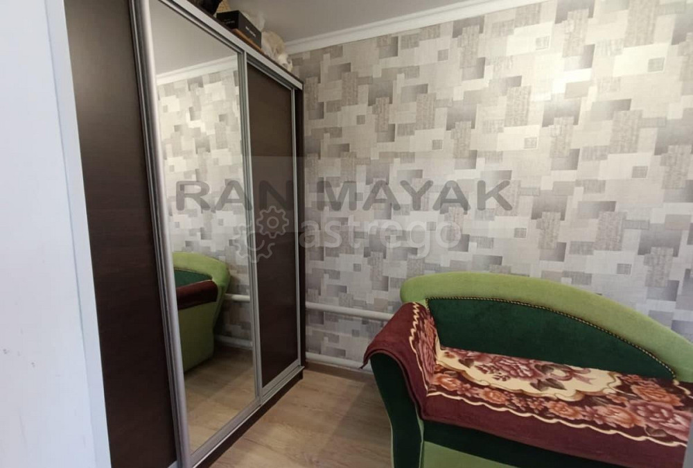 Дом, 47.2 м, 6.58 сотки, 1 эт. Гиагинская - изображение 10