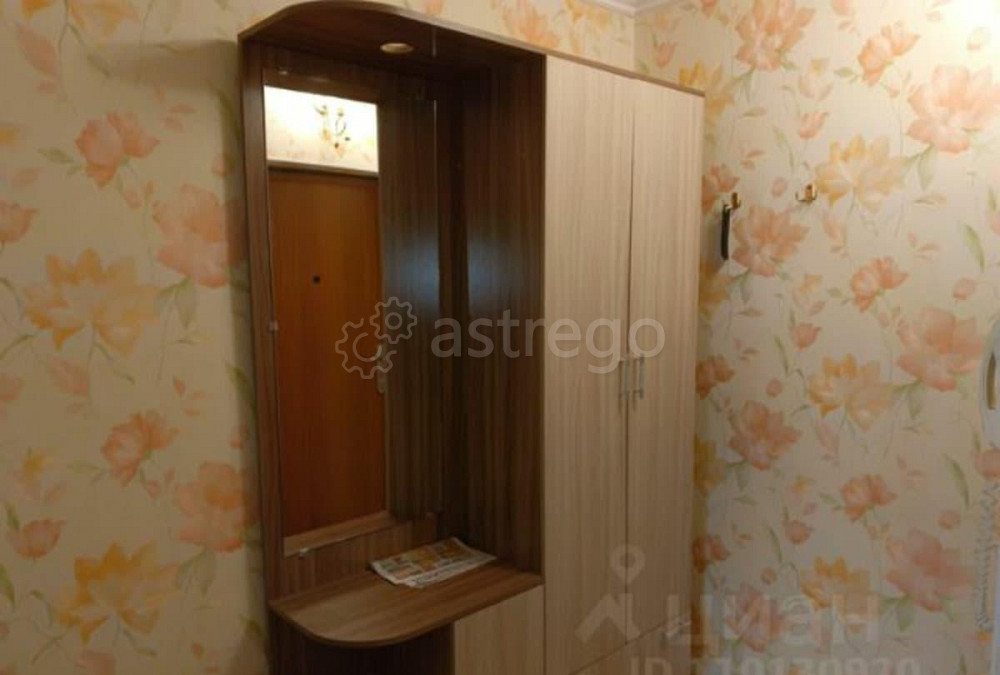 1-комн. квартира, 34.9 м2, 3/5 эт. Белгород - изображение 10