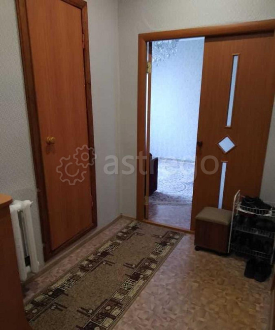 2-комн. квартира, 59 м2, 6/9 эт. Астрахань - изображение 10