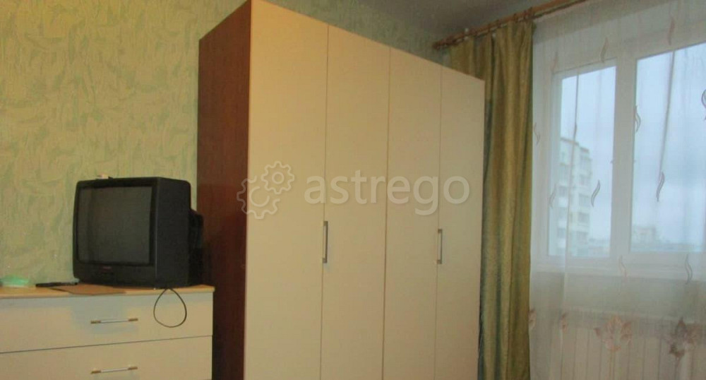 1-комн. квартира, 37 м2, 7/10 эт. Белгород - изображение 1