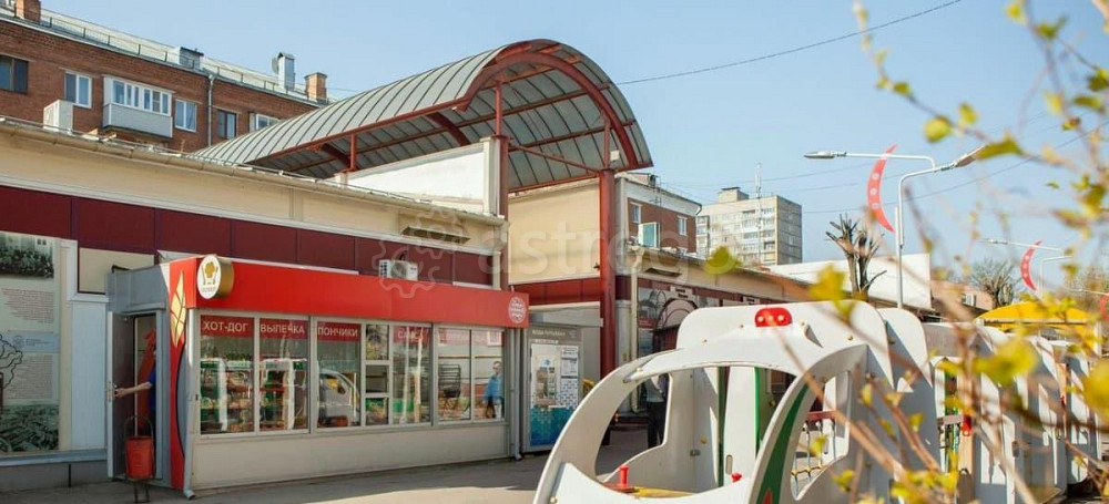 Торговое помещение, 57 м2 Балашиха - изображение 4
