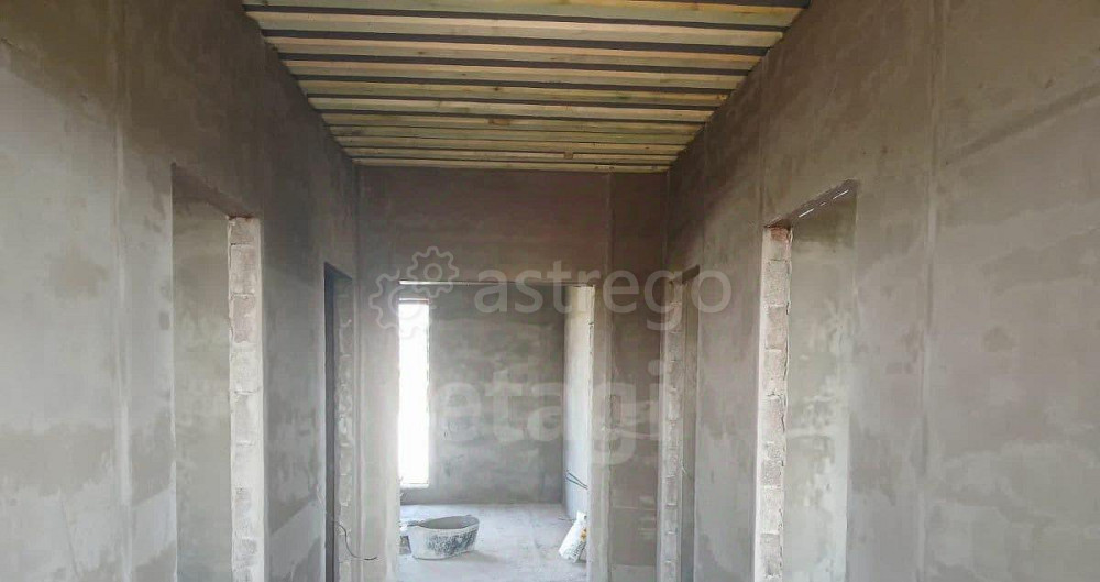 Дом, 127 м2, 8 соток, 1 эт. Кармаскалы - изображение 7