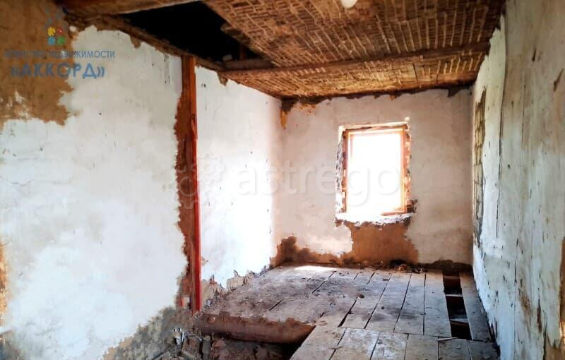 Дом, 25 м2 Бийск - изображение 1