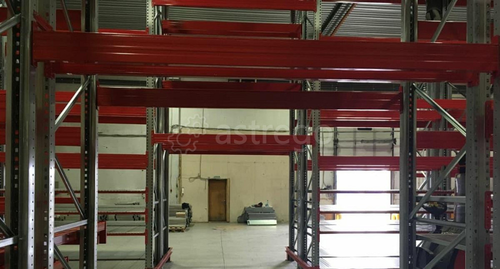 Склад, 1116 м2 Архангельск - изображение 7