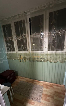 1-комн. квартира, 38 м2, 2/10 эт. Уфа - изображение 7