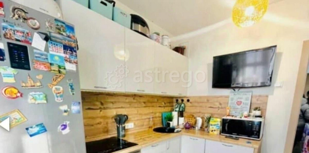 1-комн. квартира, 44 м2, 5/18 эт. Красноярск - изображение 6