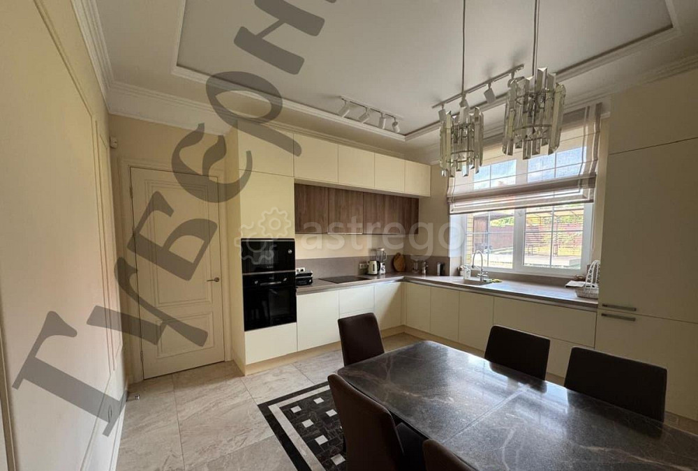 Коттедж, 193 м2, 15 соток, 2 эт. Таврово - изображение 3