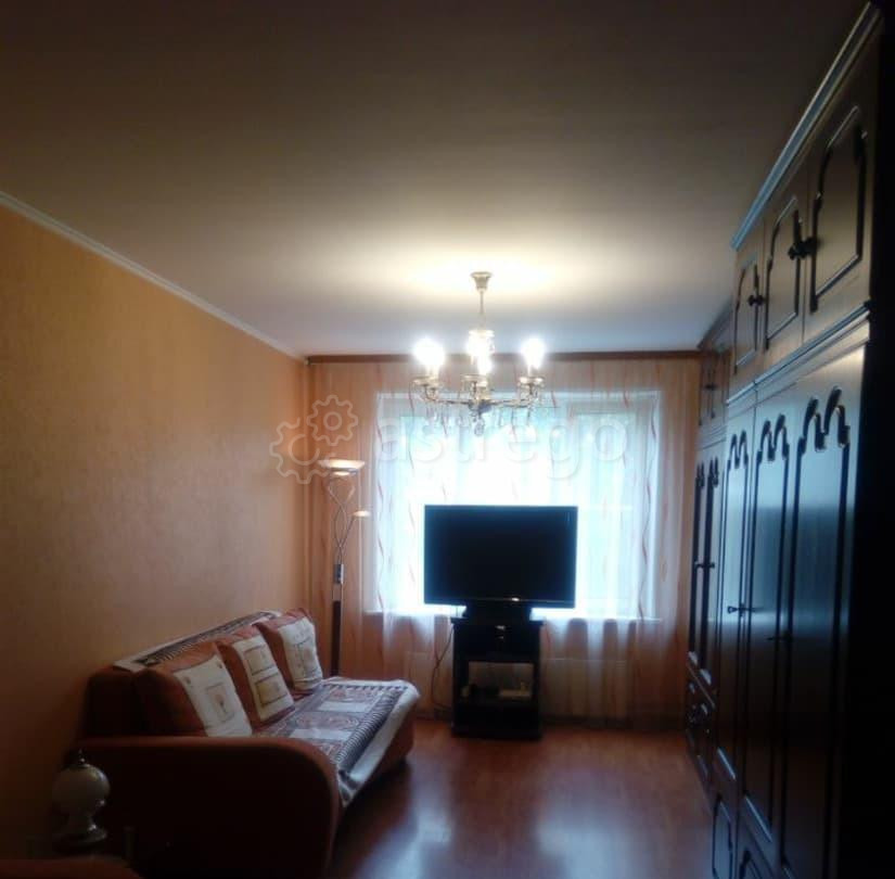 3-комн. квартира, 58 м2, 4/9 эт. Москва - изображение 3