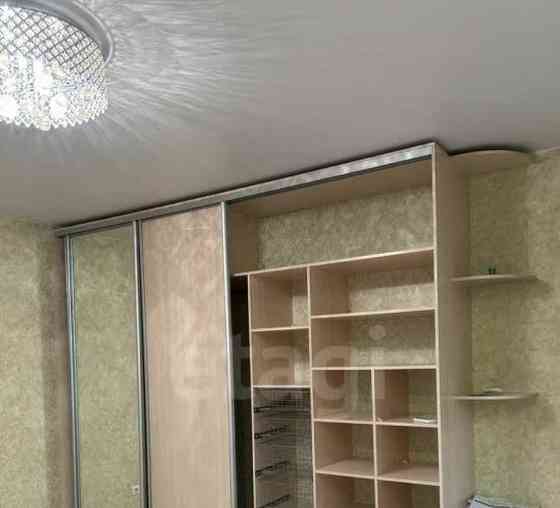 1-комн. квартира, 40.5 м2, 14/19 эт. Красноярск