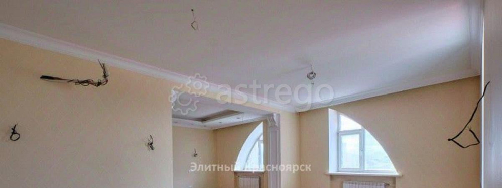 6-комн. квартира, 314 м2, 8/9 эт. Красноярск - изображение 5