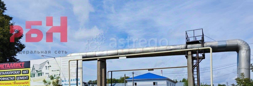 Свободного назначения, 557.1 м2 Нефтекамск - изображение 7