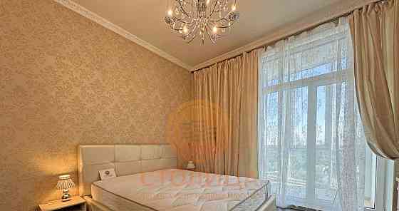 2-комн. квартира, 65 м2, 14/22 эт. Москва