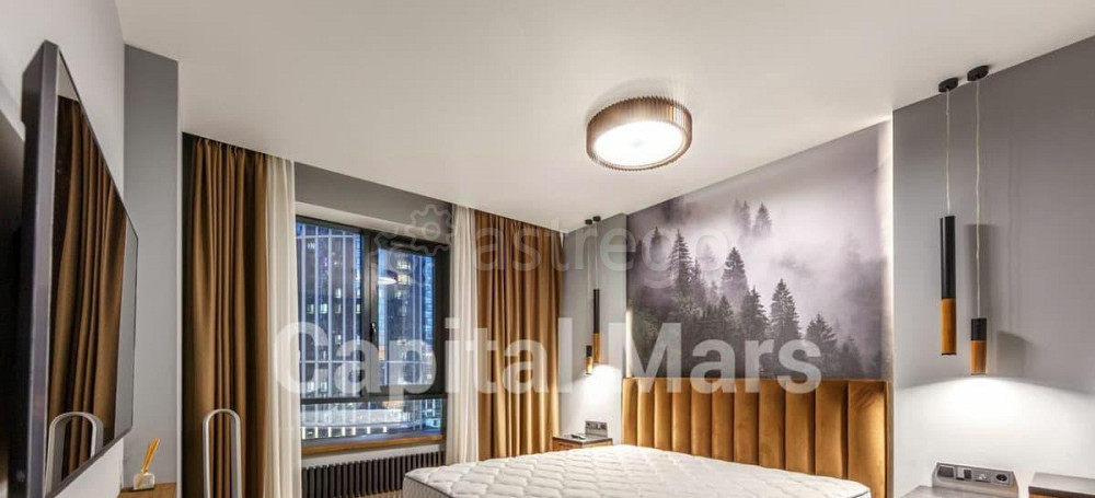 3-комн. квартира, 86 м2, 5/36 эт. Москва - изображение 1