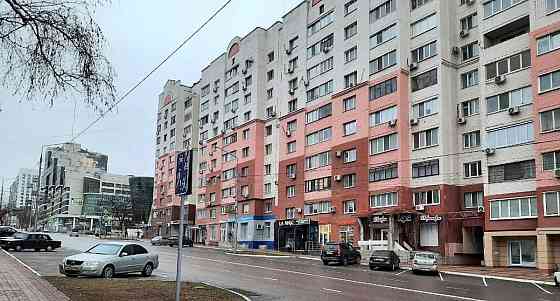 Свободного назначения, 51.8 м2 Белгород