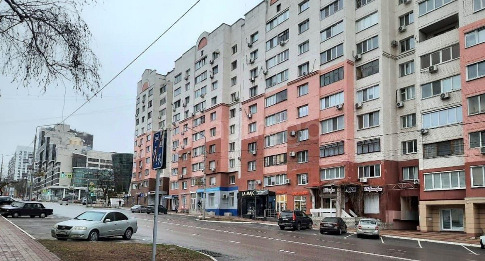 Свободного назначения, 51.8 м2 Белгород - изображение 1