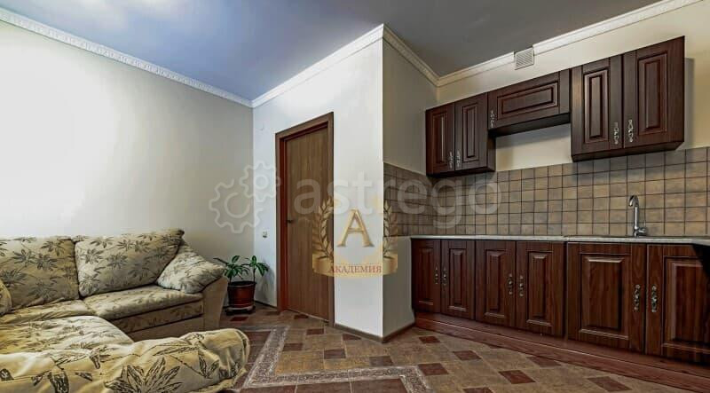 Коттедж, 500 м2 Москва - изображение 8