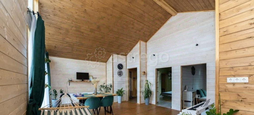 Дом, 122 м2, 6 соток, 2 эт. Домодедово - изображение 3