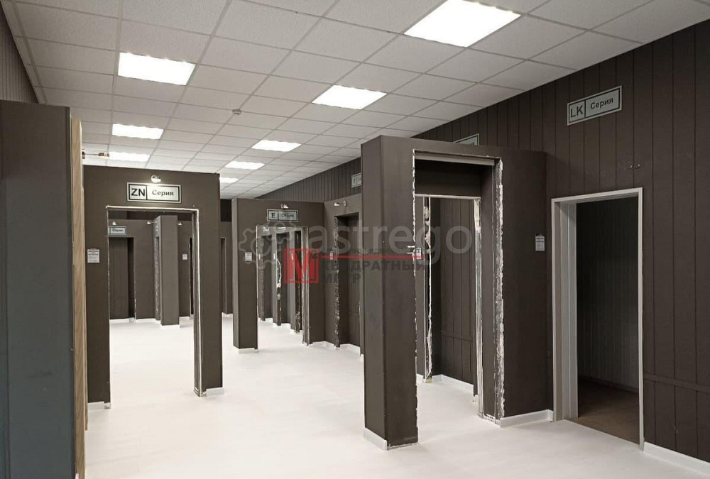 Свободного назначения, 230 м2 Старый Оскол - изображение 8