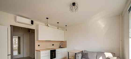 Студия, 23 м2, 13/25 эт. Мытищи